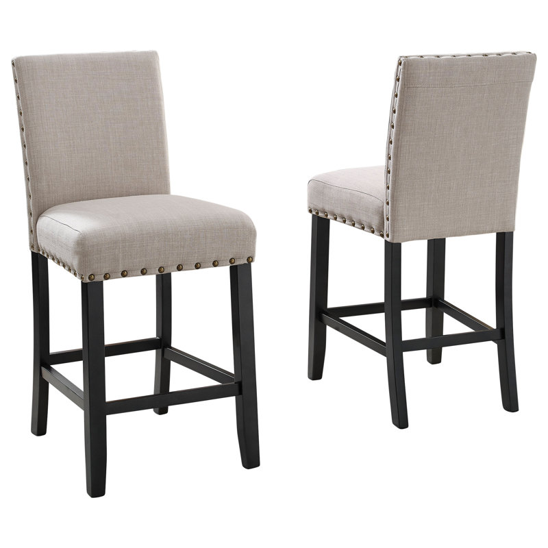 Winston Porter Carlianna Stool & Reviews Wayfair